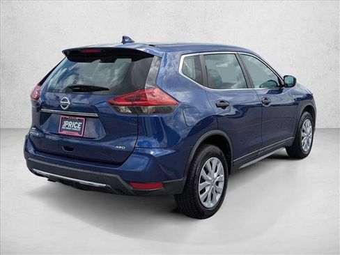 Used 2020 Nissan Rogue S AWD/4WD image 5