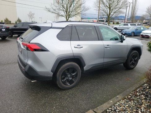 Used 2023 Toyota RAV4 XLE w/ Convenience Package image 1