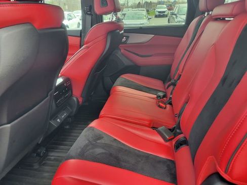 Used 2023 Acura MDX A-Spec image 19