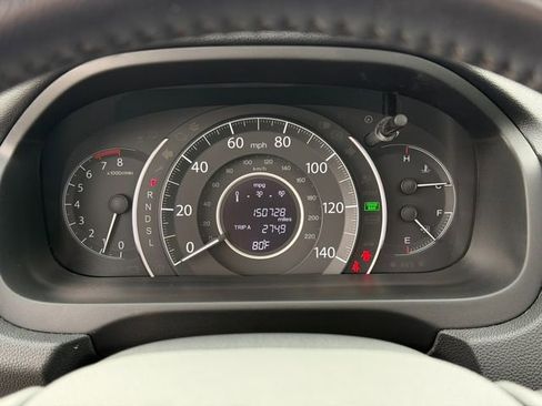 Used 2015 Honda CR-V EX-L image 30