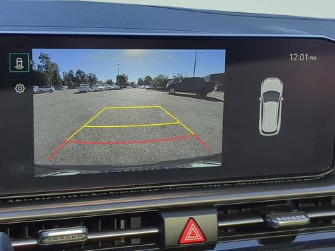 New 2026 Kia Sportage EX image 18