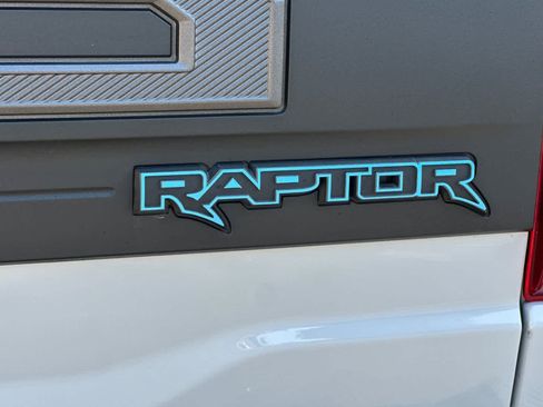 Certified 2025 Ford F150 Raptor AWD/4WD image 28