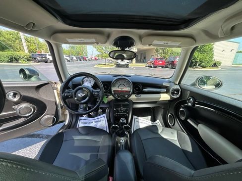Used 2013 MINI Cooper Clubman S FWD image 26