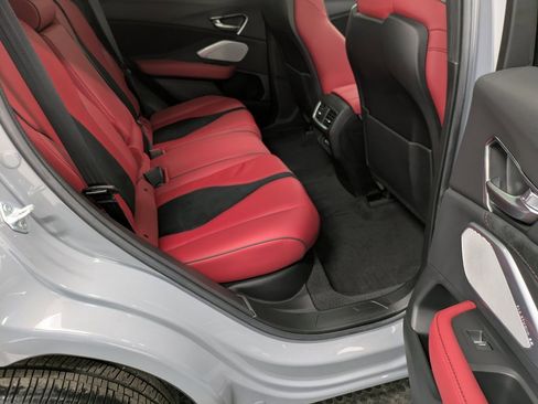 Used 2025 Acura RDX A-Spec image 26