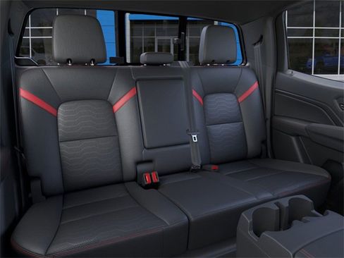 New 2026 Chevrolet Colorado Z71 w/ Z71 Convenience Package 2 image 17