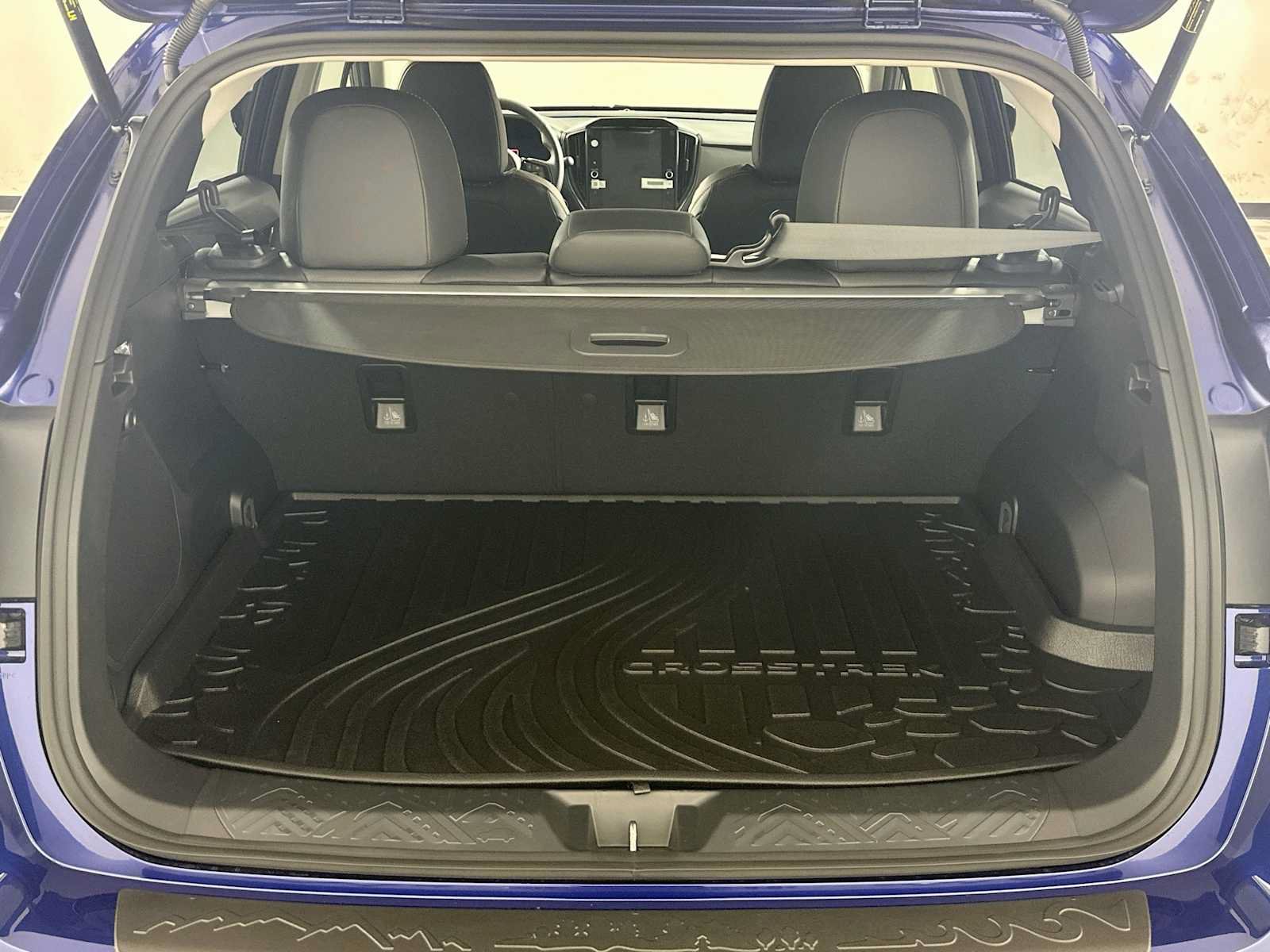 New 2026 Subaru Crosstrek 2.5i Limited AWD/4WD image 23
