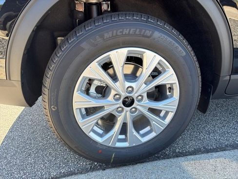 New 2026 Ford Escape Active image 9