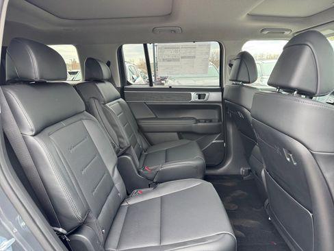 New 2026 Hyundai Santa Fe Limited image 28