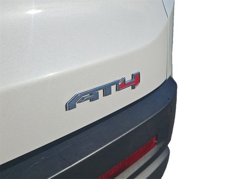 Used 2022 GMC Acadia AT4 w/ Preferred Package image 18