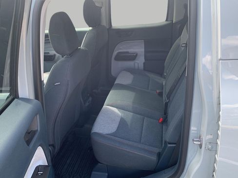 Used 2024 Ford Maverick XLT w/ XLT Luxury Package FWD image 21