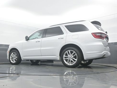 Used 2023 Dodge Durango GT AWD/4WD image 48