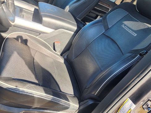 Used 2021 RAM 2500 Laramie image 37