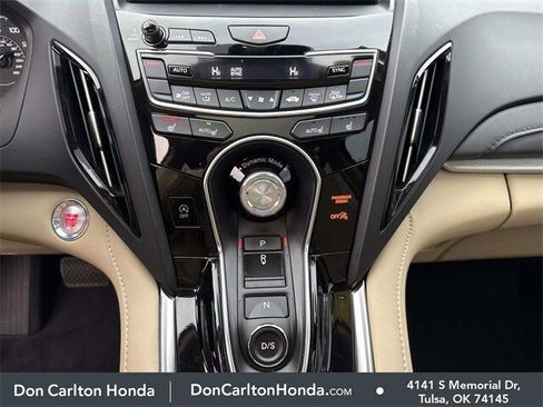Used 2023 Acura RDX w/ Technology Package image 21