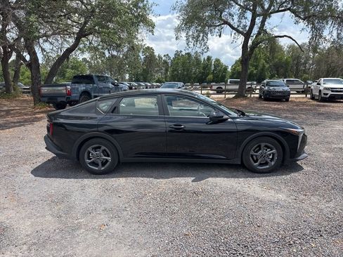 Used 2025 Kia K4 FWD image 6