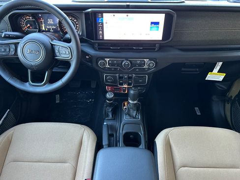 New 2026 Jeep Gladiator Sport image 12