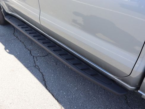 Used 2024 Chevrolet Silverado 1500 RST image 14