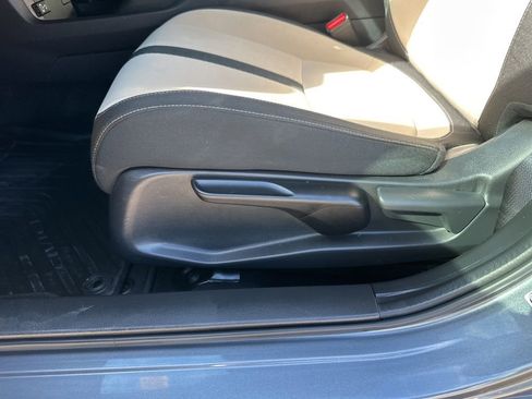 Used 2018 Honda Civic EX image 14