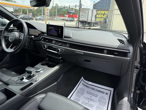 Used 2018 Audi A5 2.0T Premium Plus w/ Premium Plus AWD/4WD image 22