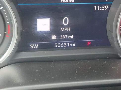 Used 2021 Chevrolet Silverado 2500 High Country w/ Technology Package image 17