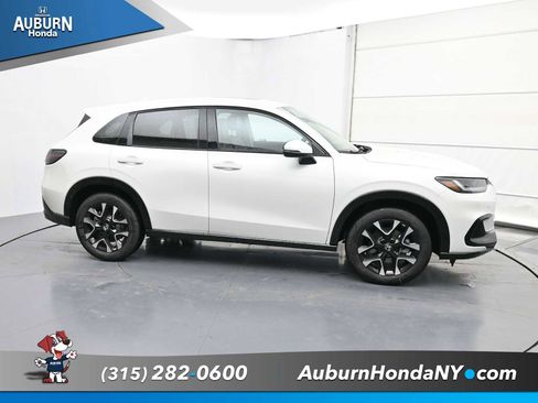 New 2026 Honda HR-V EX-L image 13