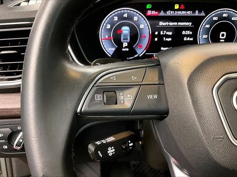 Used 2023 Audi Q5 2.0T Premium Plus w/ Premium Plus Package image 23