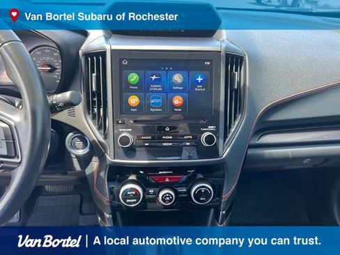 Certified 2023 Subaru Forester Sport AWD/4WD image 21