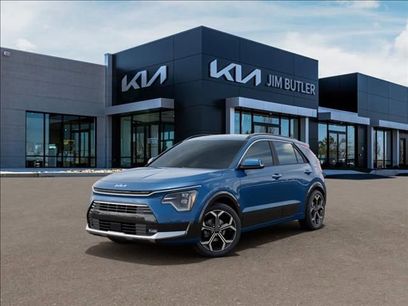 New 2026 Kia Niro SX Touring