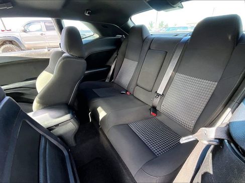 Used 2021 Dodge Challenger R/T RWD image 28