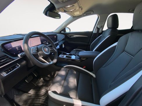 New 2026 Buick Envision Sport Touring AWD/4WD image 23