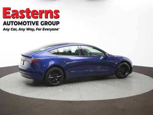 Used 2023 Tesla Model 3 Standard Range RWD image 37