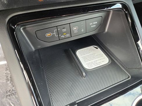 New 2026 Kia K5 GT-Line image 21