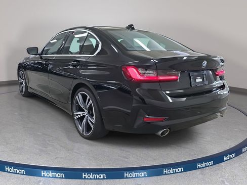 Used 2022 BMW 330i 330i w/ Convenience Package image 9
