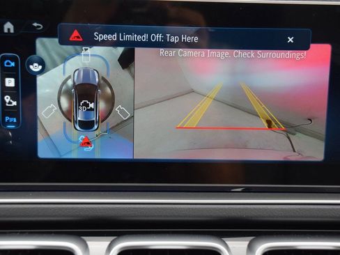 New 2026 Mercedes-Benz GLE 450 4MATIC Coupe image 28