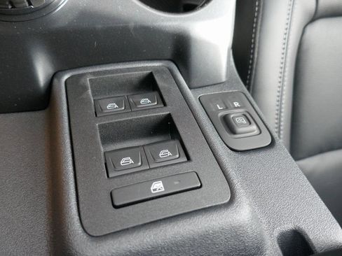 New 2025 Ford Bronco Outer Banks image 20