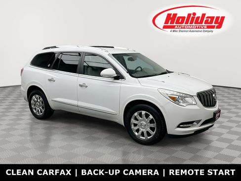 Used 2016 Buick Enclave Leather FWD image 1