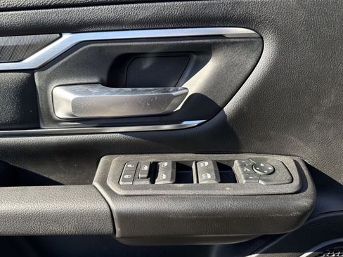 New 2026 RAM 1500 Big Horn image 15