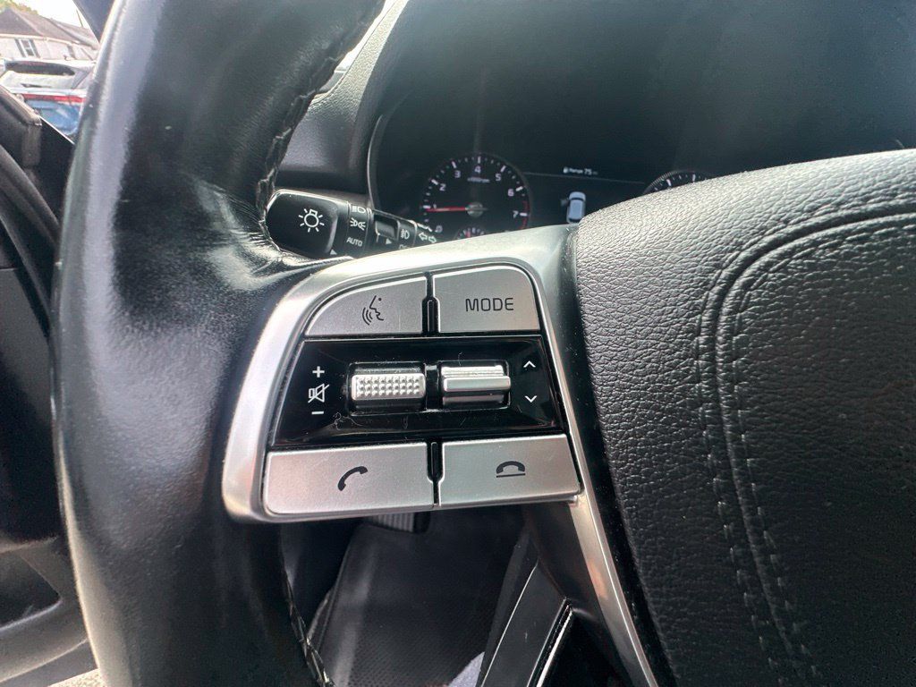 Used 2022 Kia Telluride SX w/ Nightfall Edition Package AWD/4WD image 14