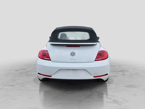 Used 2013 Volkswagen Beetle 2.0T FWD image 7