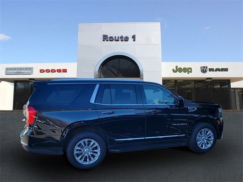 Used 2024 GMC Yukon SLT image 5