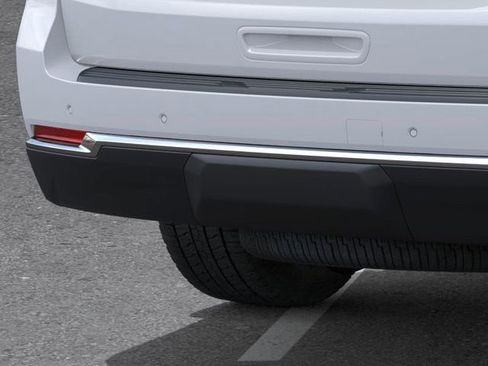 New 2026 Chevrolet Tahoe LS AWD/4WD image 16