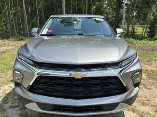 Used 2025 Chevrolet Blazer LT FWD video 2