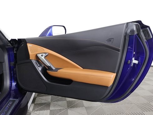 Used 2018 Chevrolet Corvette Z06 image 26
