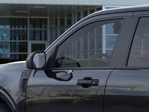 New 2026 Ford Maverick XL FWD image 21