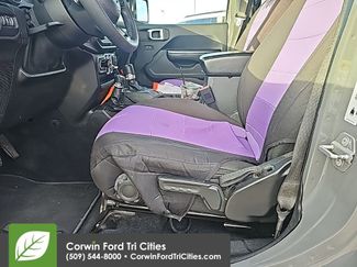 Used 2019 Jeep Wrangler Unlimited Sport S video 2