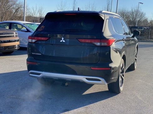 Used 2023 Mitsubishi Outlander SEL image 7