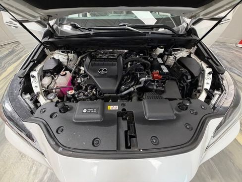 Used 2022 Lexus NX 350 AWD image 62