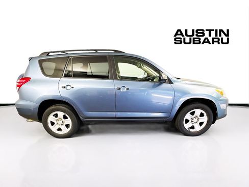 Used 2010 Toyota RAV4 2WD image 8