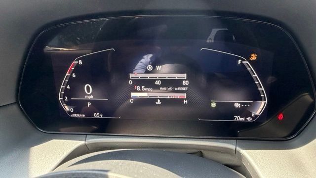 New 2026 MAZDA CX-5 Select AWD/4WD image 14