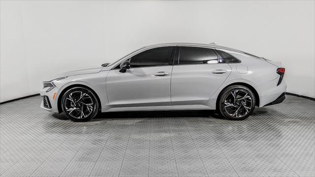 Used 2025 Kia K5 GT-Line FWD image 3