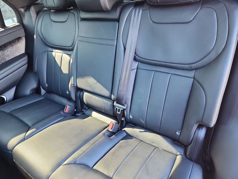 New 2025 Land Rover Range Rover Sport Autobiography AWD/4WD image 25